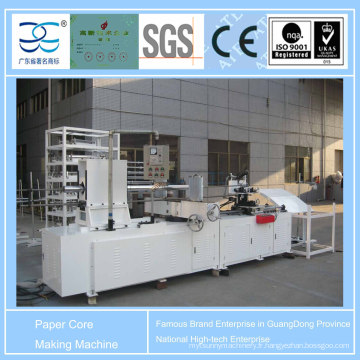 Machine de fabrication de papier (XW-301B)